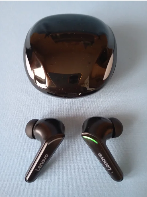 Thinkplus Live Pods XT92