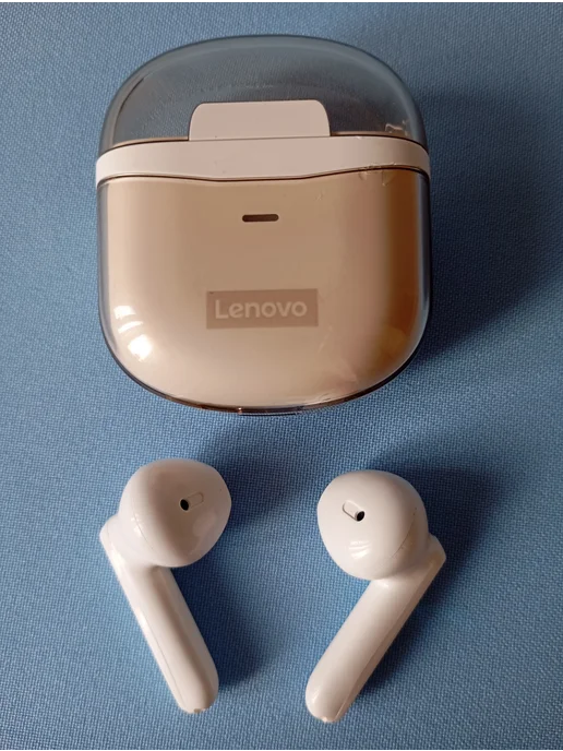 Thinkplus Live Pods XT96