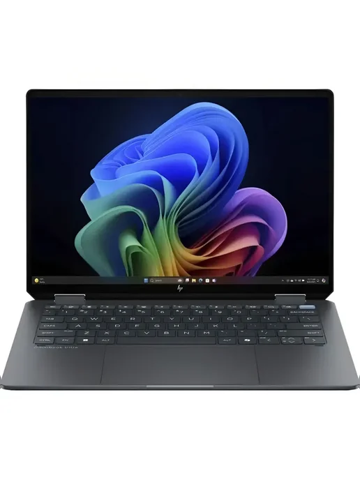 14 OmniBook Ultra Flip 2in1 U9 288V 32 2   Intel Arc