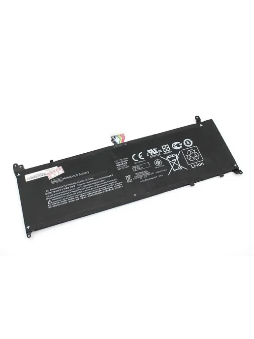 HP Envy X2 11G 3.7V 6750mAh