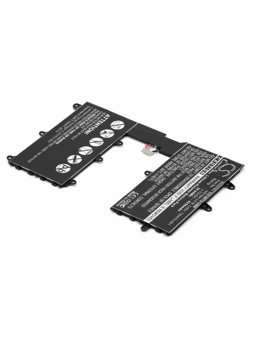 HP Omni 10  Pro Tablet 610 CD02  HSTNHL01B