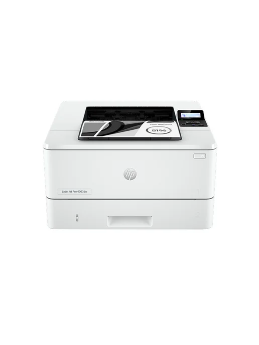 LaserJet Pro 4003dw     40