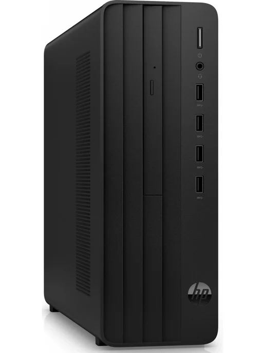 Pro 290 G9 SFF i3 13100 8Gb SSD256Gb UHDG 730 DOS kb m