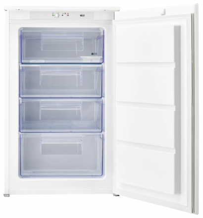 Ремонт морозильника IKEA