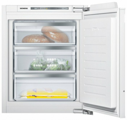 Ремонт морозильника SIEMENS