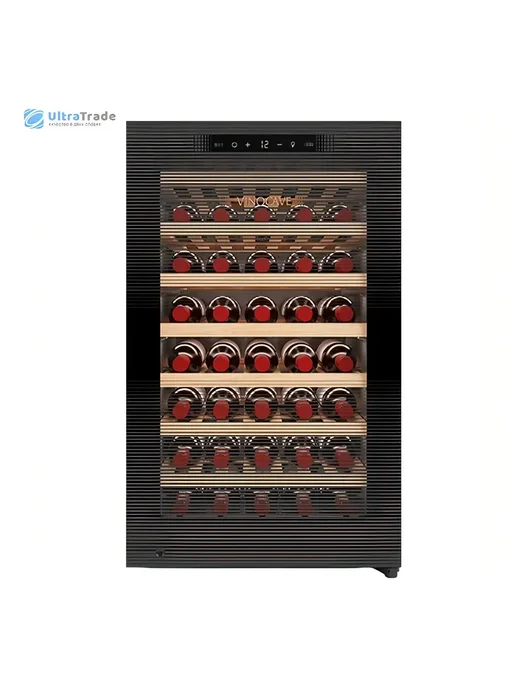 Vinocave Temperature 52 bottles CWC120AJP