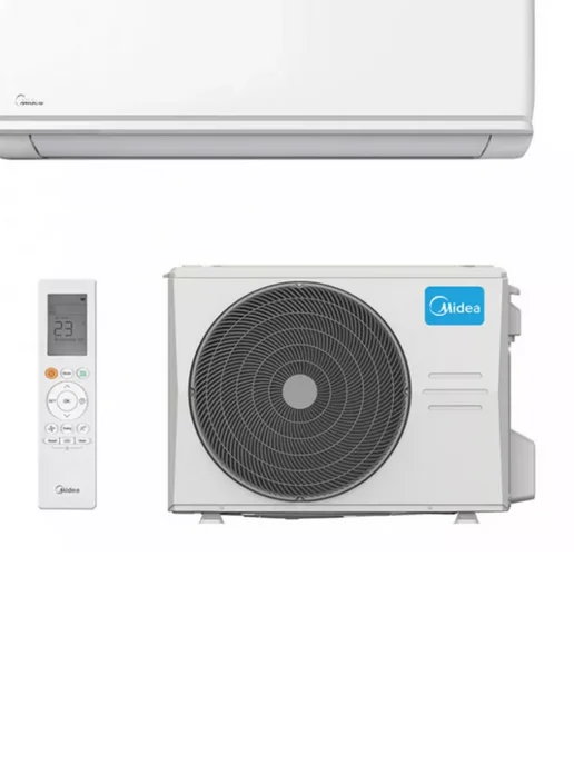 Midea PRIMARY MSAG309HRN1I MSAG309HRN1