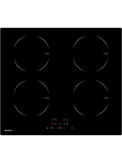 Ремонт варочной панели AVEX