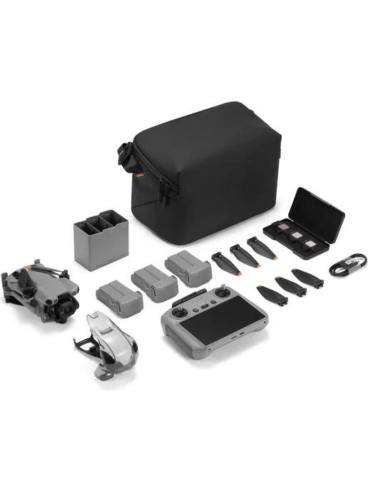 Mini 5 Pro Fly More Combo Plus