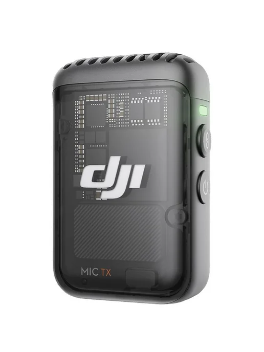 Mic 2 Transmitter