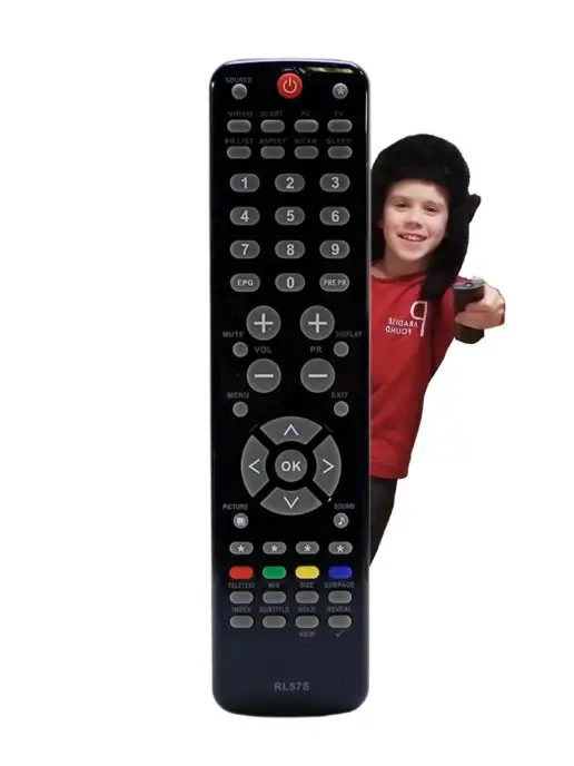 RL57S Sharp  Hitachi