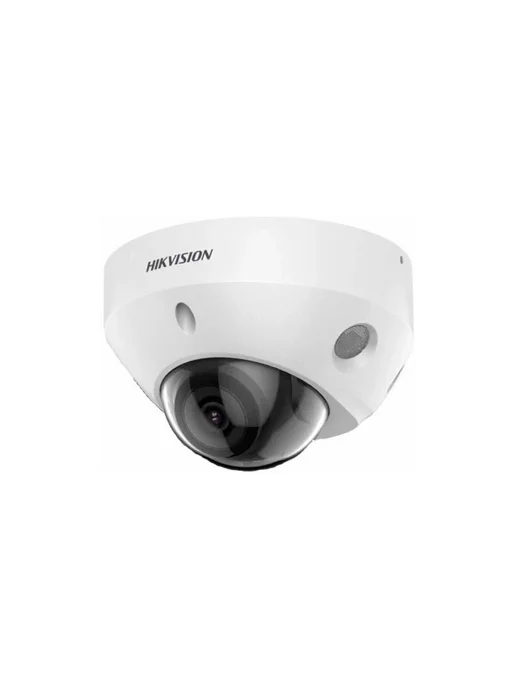 Ремонт видеокамеры HIKVISION