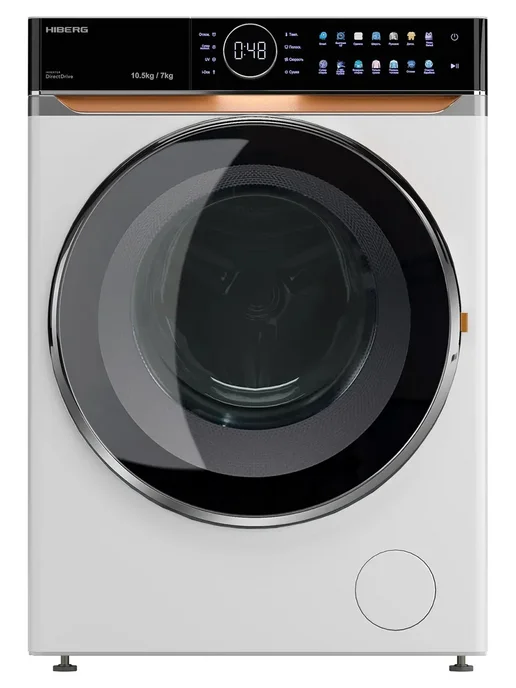 Ремонт кондиционера HIBERG