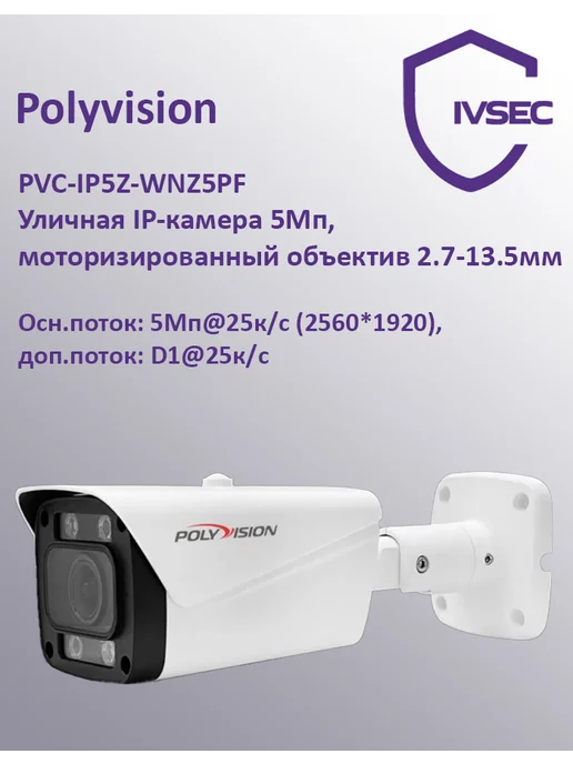 Ремонт видеокамеры POLYVISION