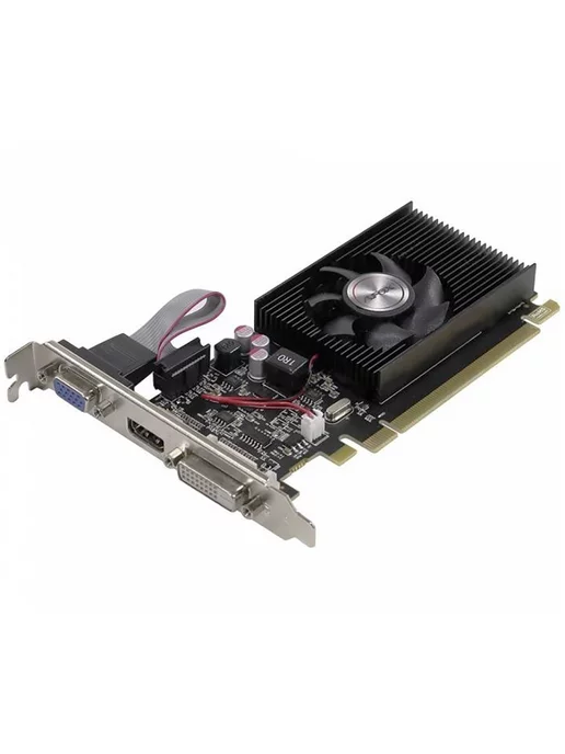 Ремонт видеокарты AFOX