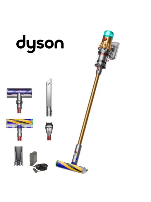 V12 Detect Slim Absolute GOLD