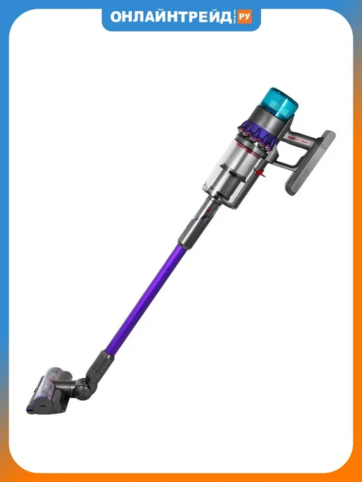 Gen5 SV23 Detect Absolute