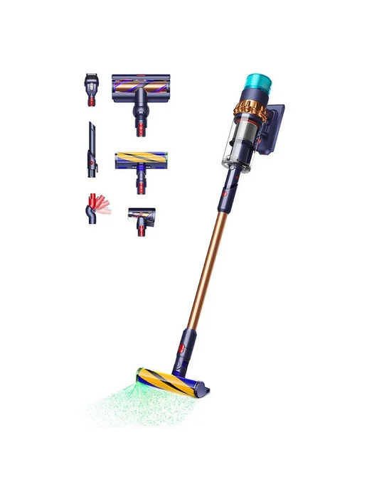 Gen5 Detect Prussian Blue Copper SV23 EU