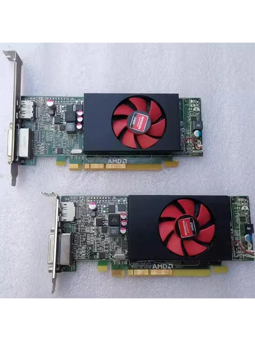 Ремонт видеокарты DELL