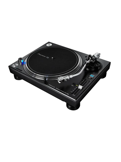 Ремонт винилового проигрывателя PIONEER