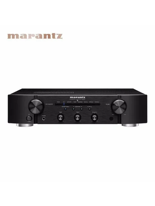 Ремонт винилового проигрывателя MARANTZ
