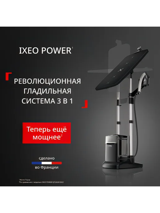 IXEO Power  QT2028F0