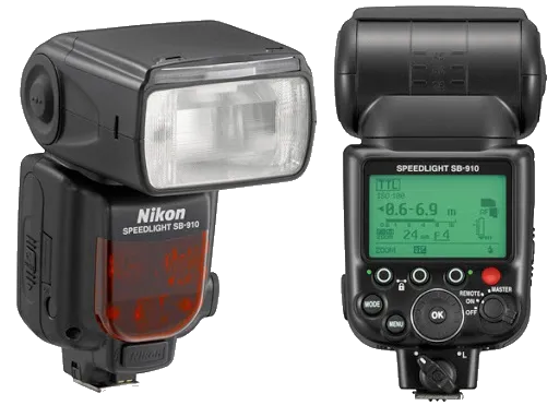Speedlight SB-910