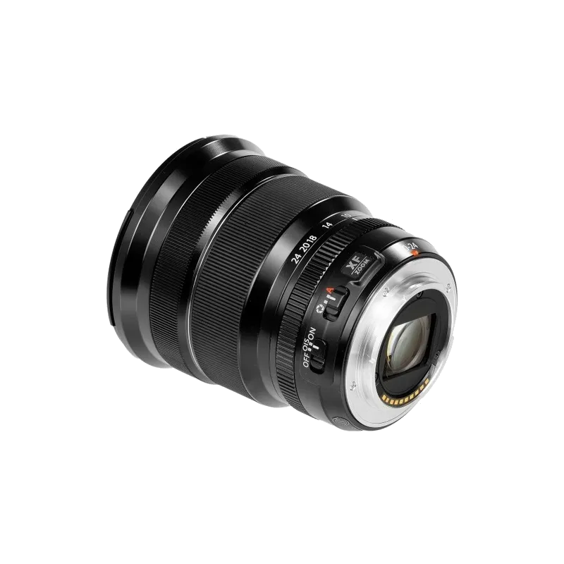 XF 10-24mm F4 R OIS