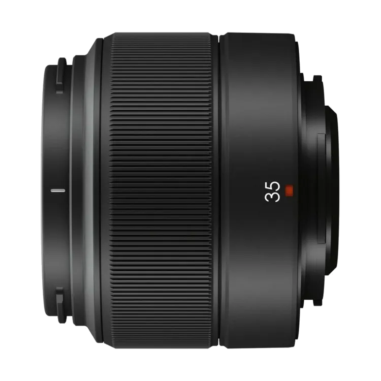 XC 35mm F2.0 PH Fujinon