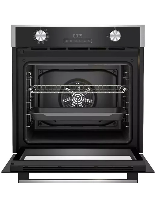 Ремонт духового шкафа HOTPOINT