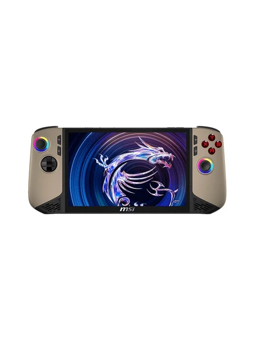 Ремонт игровой приставки MSI