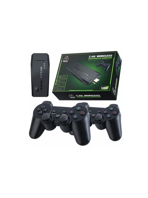 Ремонт игровой приставки DUAL