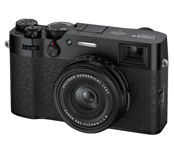 X100V черный