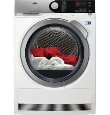 Ремонт сушильной машины AEG