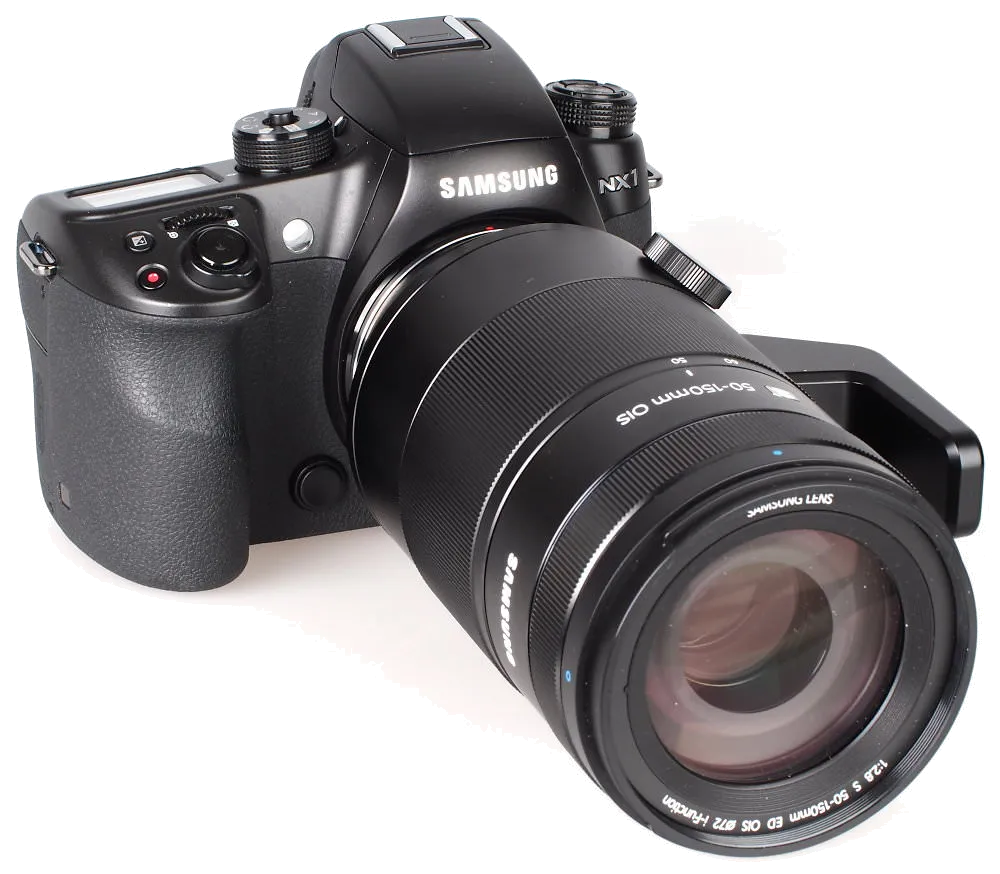 Фотоаппараты