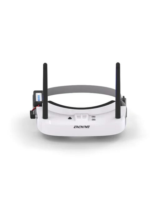 Ремонт квадрокоптера EACHINE