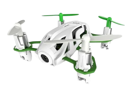 Ремонт квадрокоптера HUBSAN