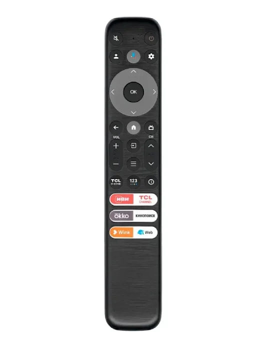RC902V FMB5 TCL SMART TV