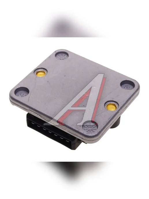 Ремонт коммутатора ART