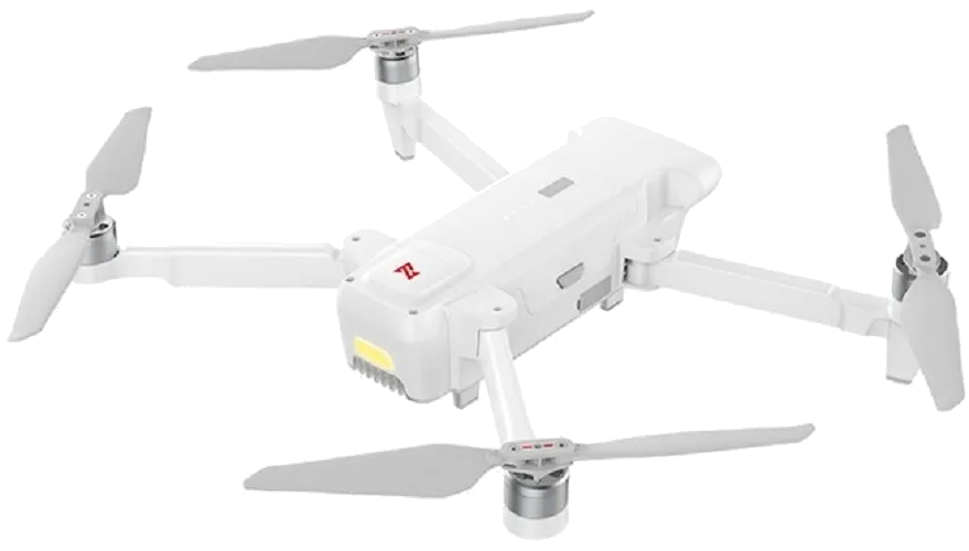 Квадрокоптеры