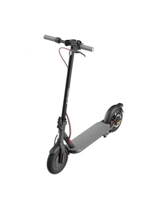 Electric Scooter 4 EU