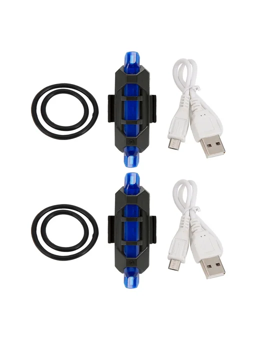 2 LED Xiaomi M365 Pro