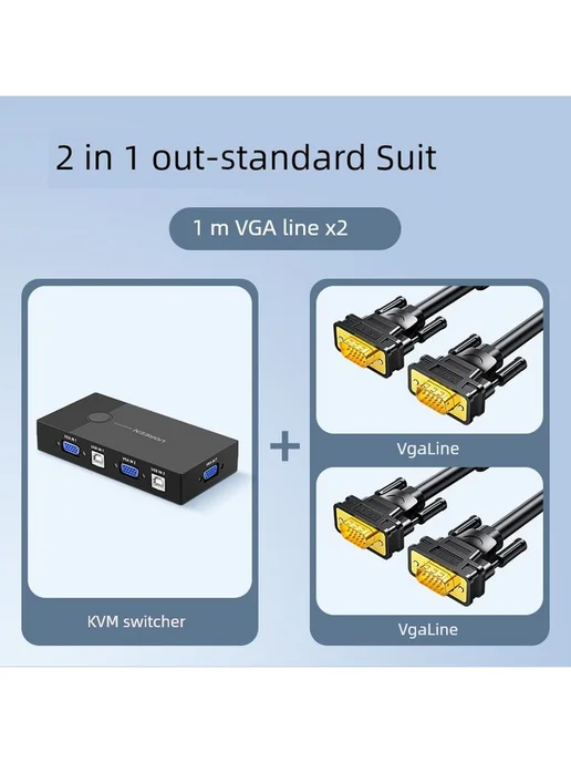 Ремонт коммутатора UGREEN