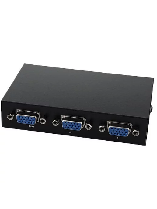 Ремонт коммутатора XVI