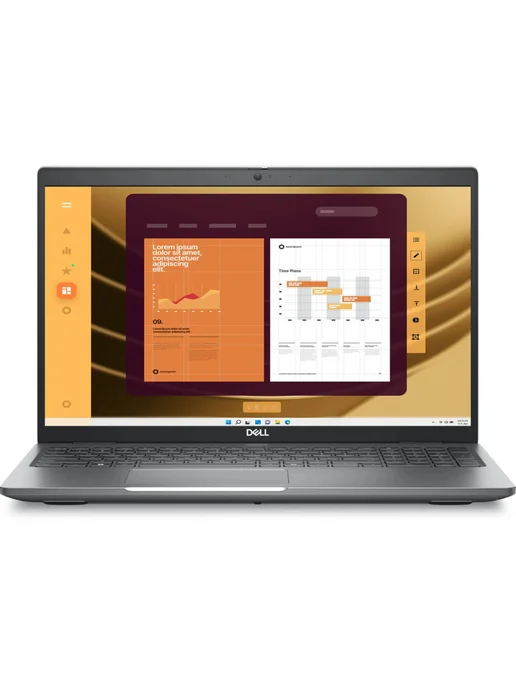 Latitude 5550 i7 1355U 16Gb SSD512Gb 15.6 IPS FHD W