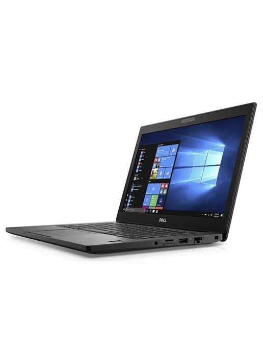 Latitude E7280 i76600U 16 512