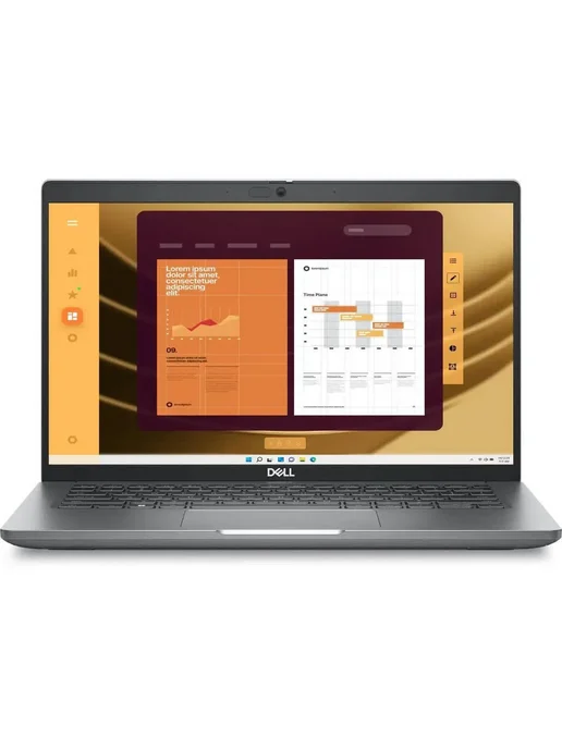 Latitude 5450 54505260