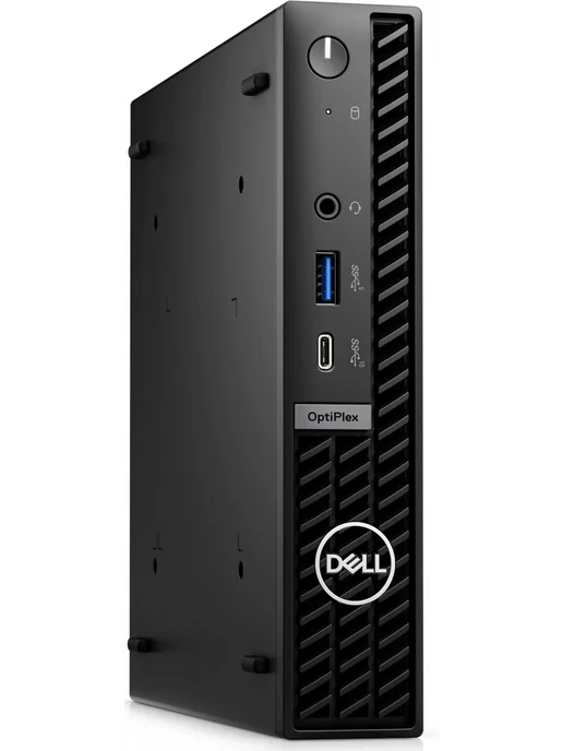 Dell Optiplex 7020 Micro i3 14100T 8Gb