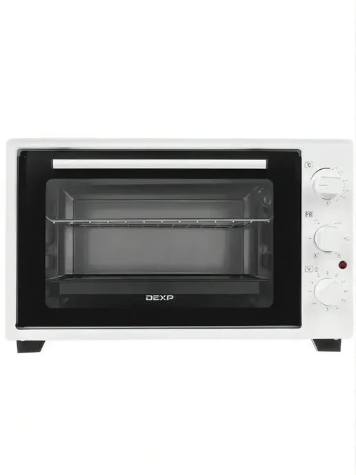 Ремонт конвекционной печи HKED