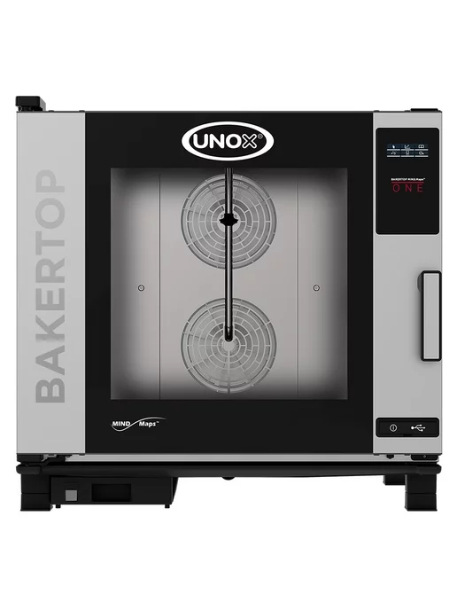 Ремонт конвекционной печи JUTONGGUOJI